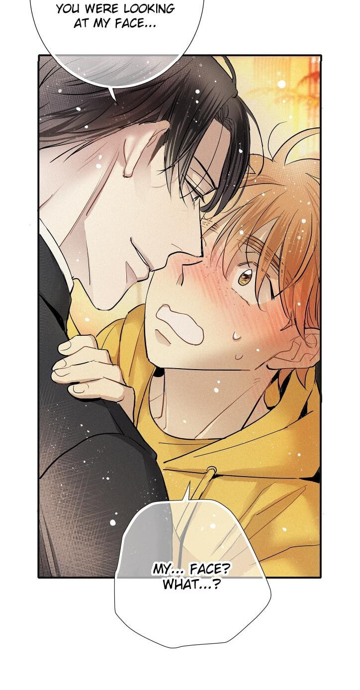 Love Is in the Heir Chapter 94 page 32 - 