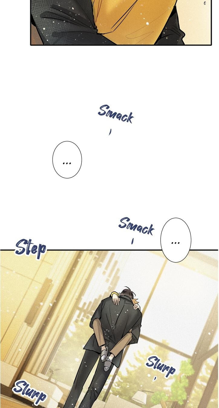 Love Is in the Heir Chapter 94 page 37 - 