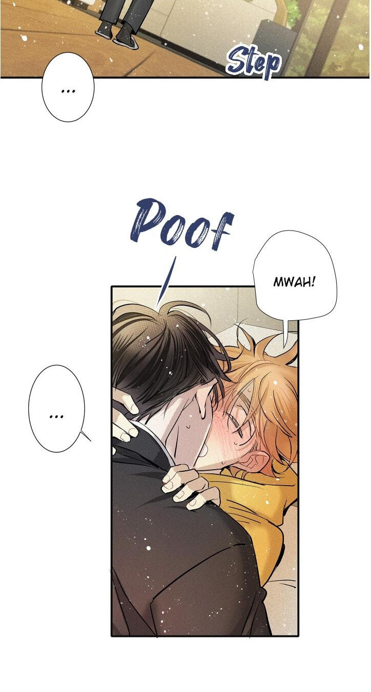 Love Is in the Heir Chapter 94 page 38 - 