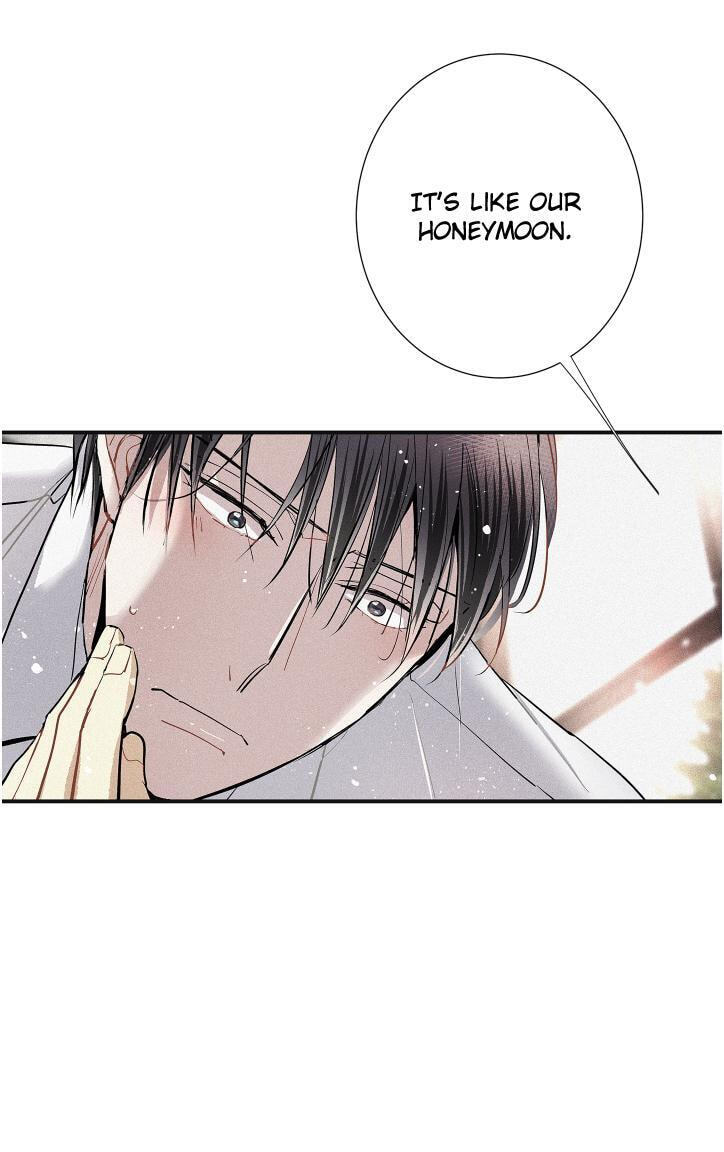 Love Is in the Heir Chapter 94 page 41 - 