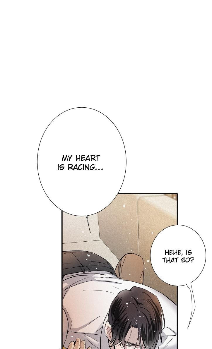 Love Is in the Heir Chapter 94 page 42 - 