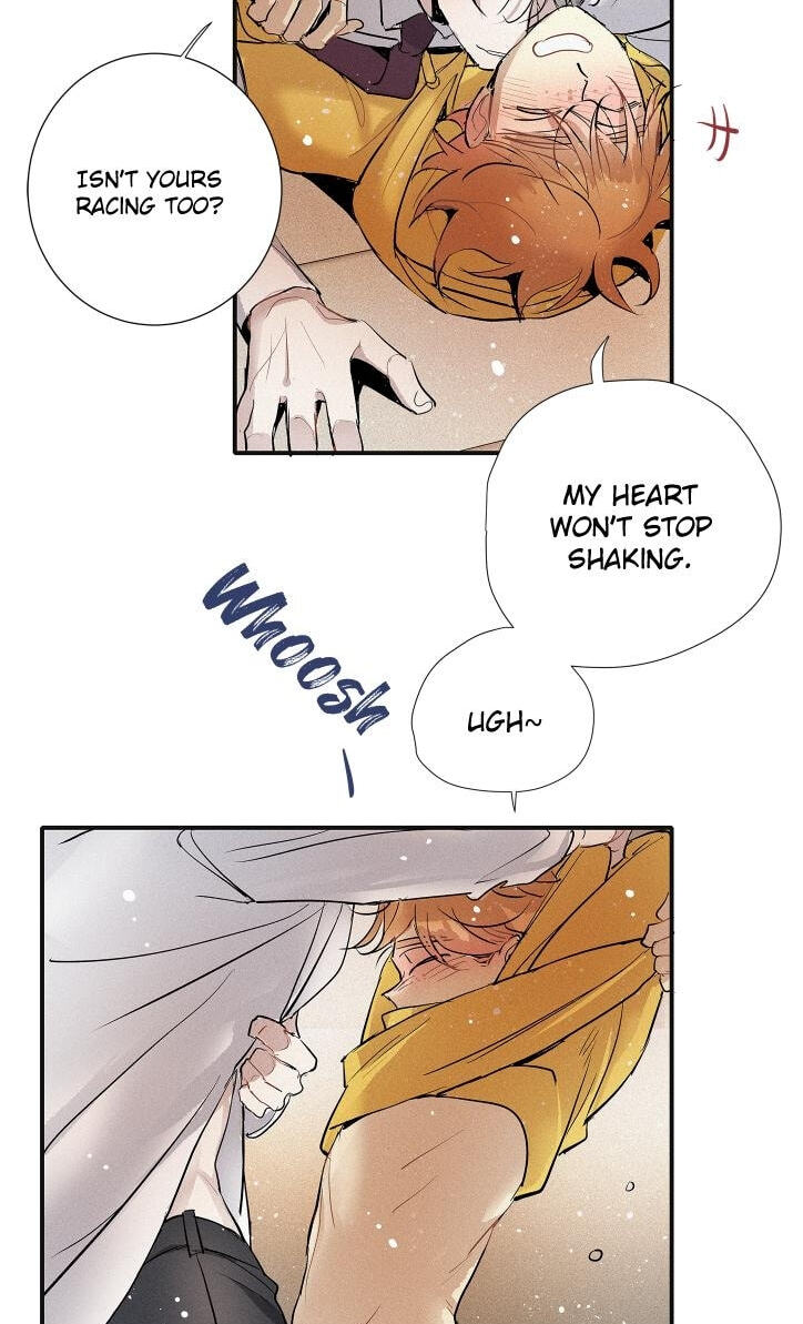 Love Is in the Heir Chapter 94 page 43 - 