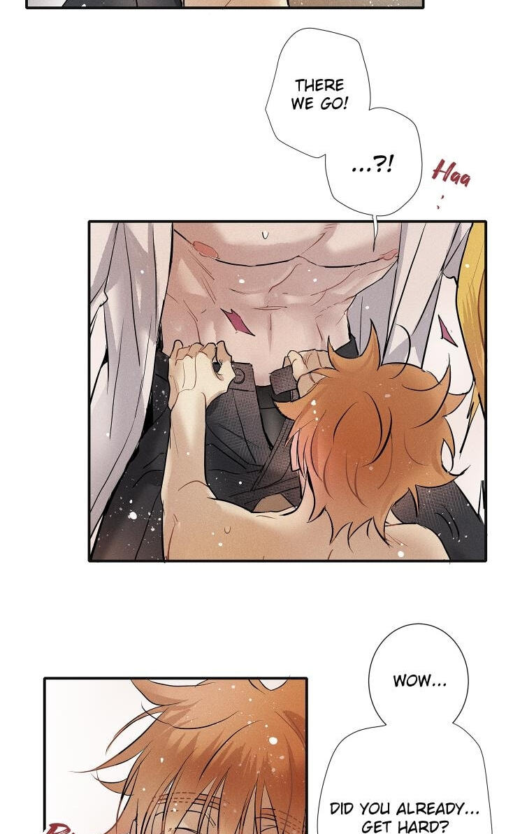Love Is in the Heir Chapter 94 page 44 - 