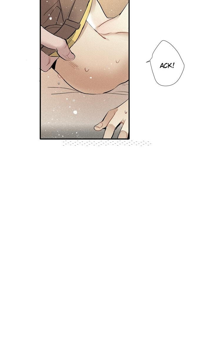 Love Is in the Heir Chapter 94 page 46 - 