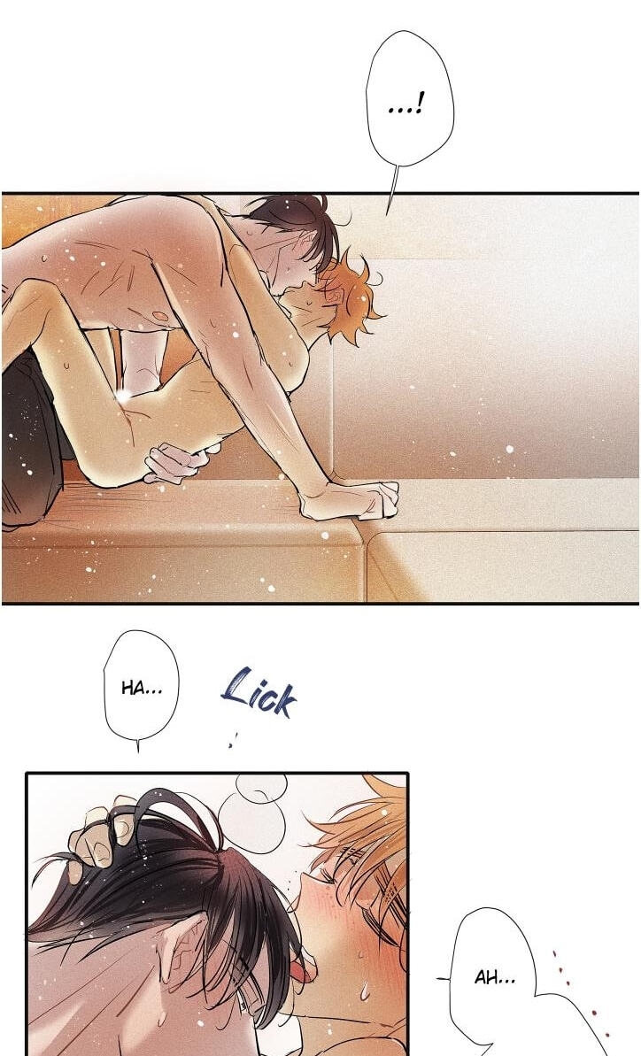 Love Is in the Heir Chapter 94 page 47 - 