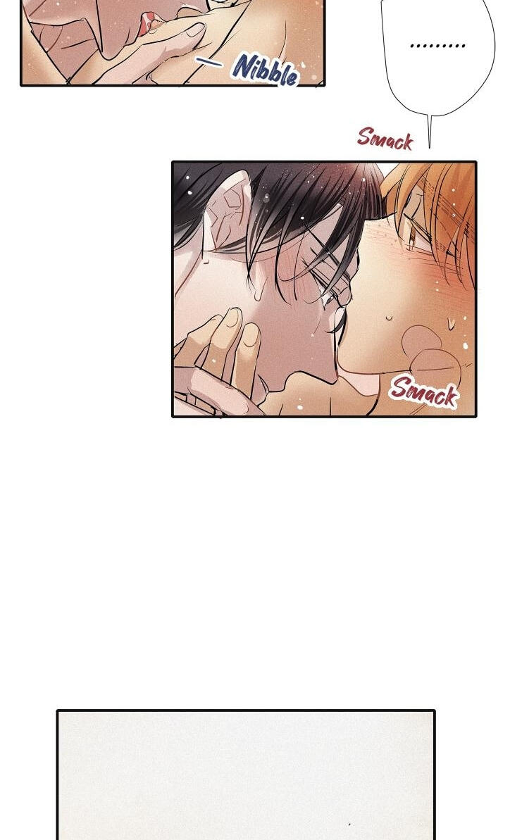 Love Is in the Heir Chapter 94 page 48 - 
