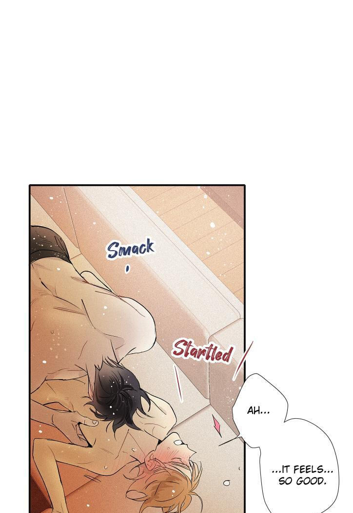 Love Is in the Heir Chapter 94 page 50 - 