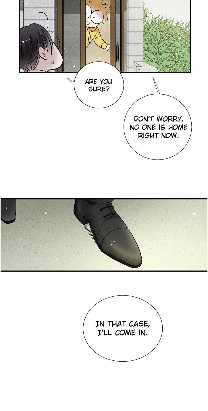 Love Is in the Heir Chapter 94 page 6 - 