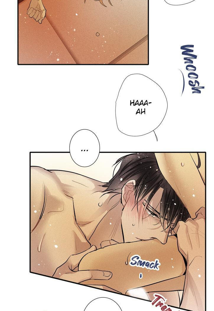 Love Is in the Heir Chapter 94 page 51 - 