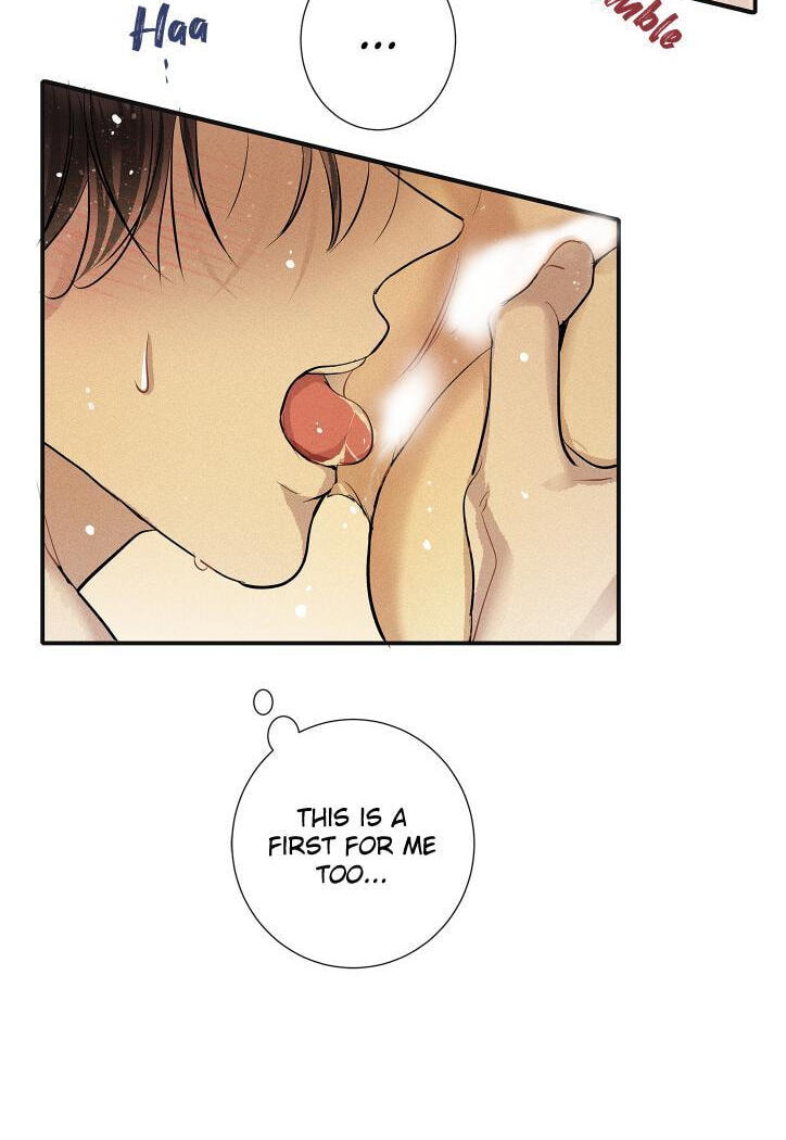 Love Is in the Heir Chapter 94 page 52 - 