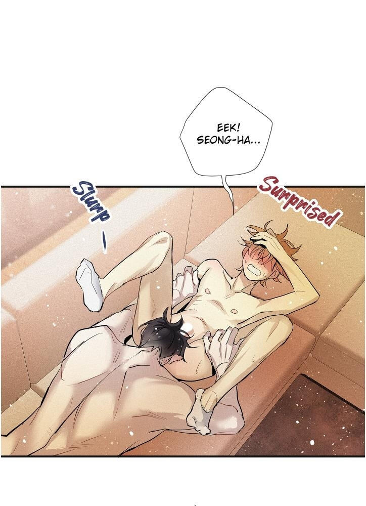 Love Is in the Heir Chapter 94 page 53 - 