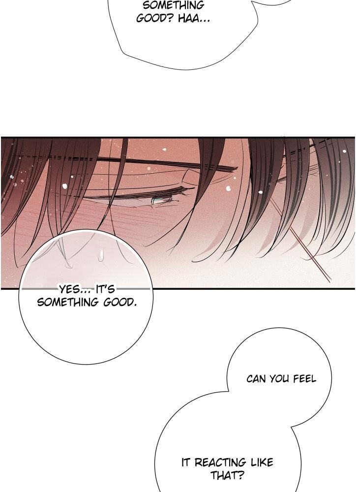Love Is in the Heir Chapter 94 page 57 - 