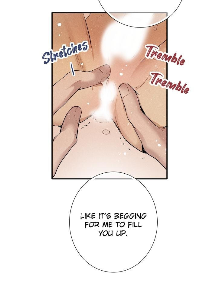 Love Is in the Heir Chapter 94 page 58 - 