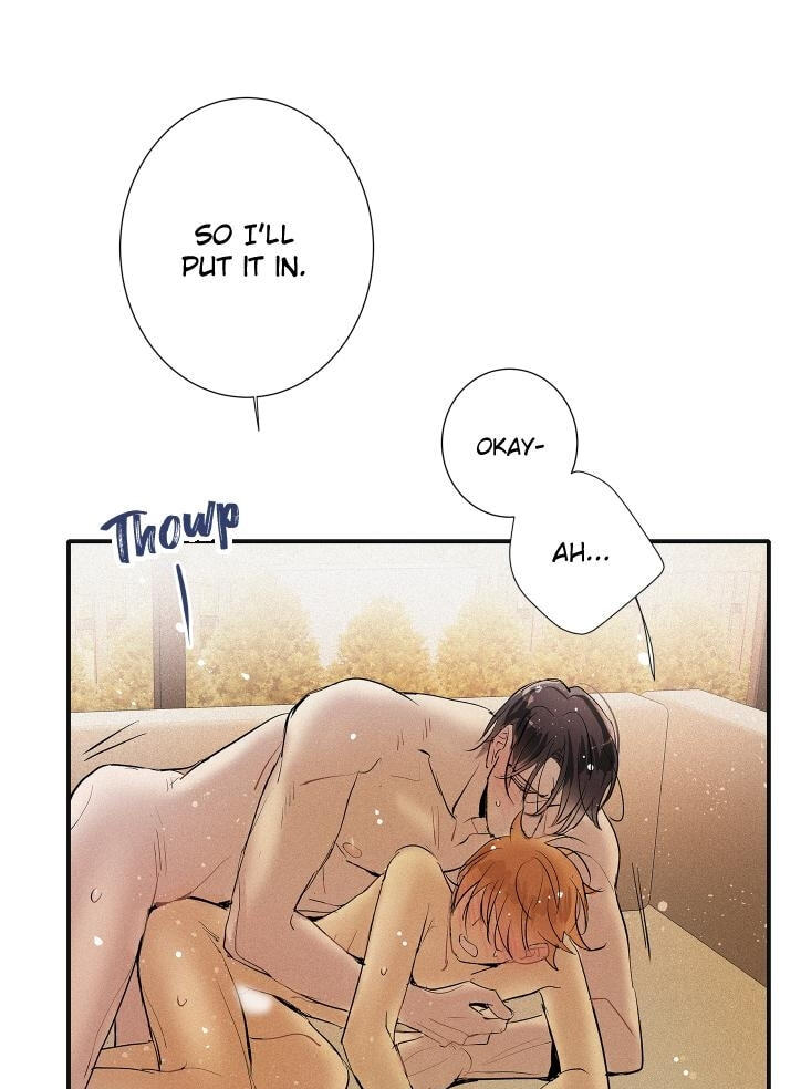 Love Is in the Heir Chapter 94 page 59 - 