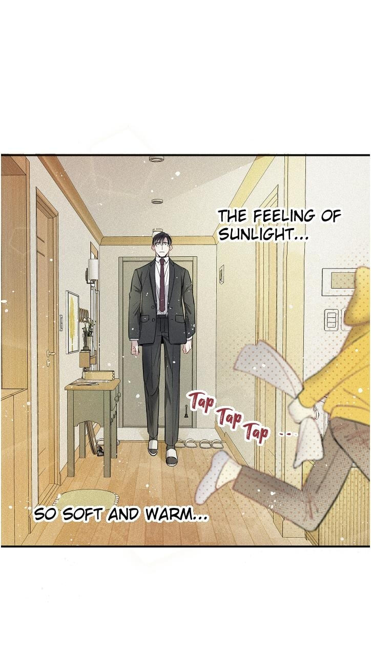 Love Is in the Heir Chapter 94 page 7 - 
