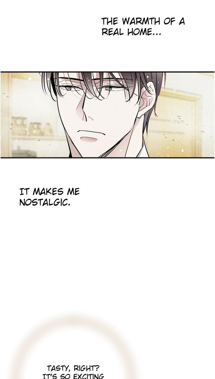 Love Is in the Heir Chapter 94 page 8 - 