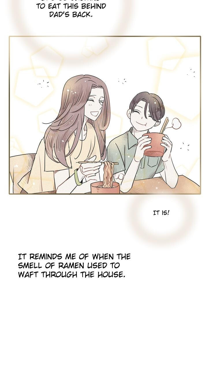 Love Is in the Heir Chapter 94 page 9 - 