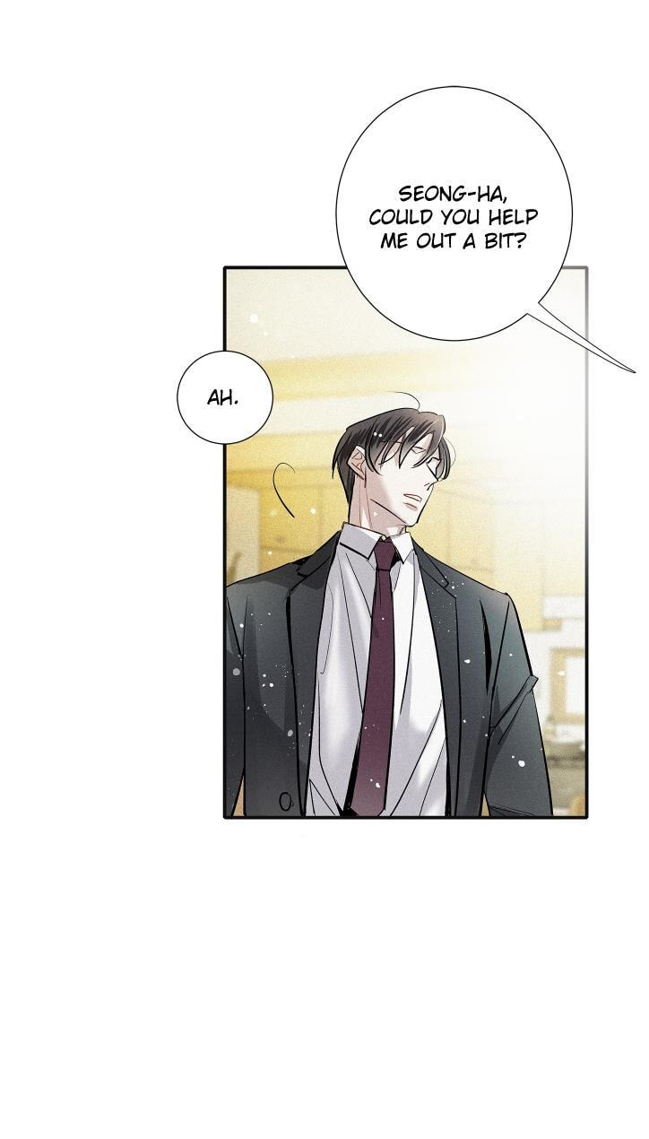 Love Is in the Heir Chapter 94 page 10 - 