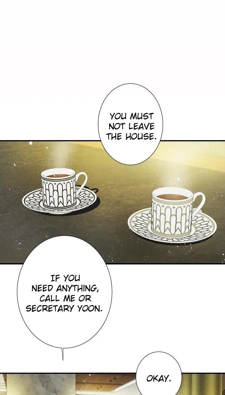 Love Is in the Heir Chapter 95 page 1 - 