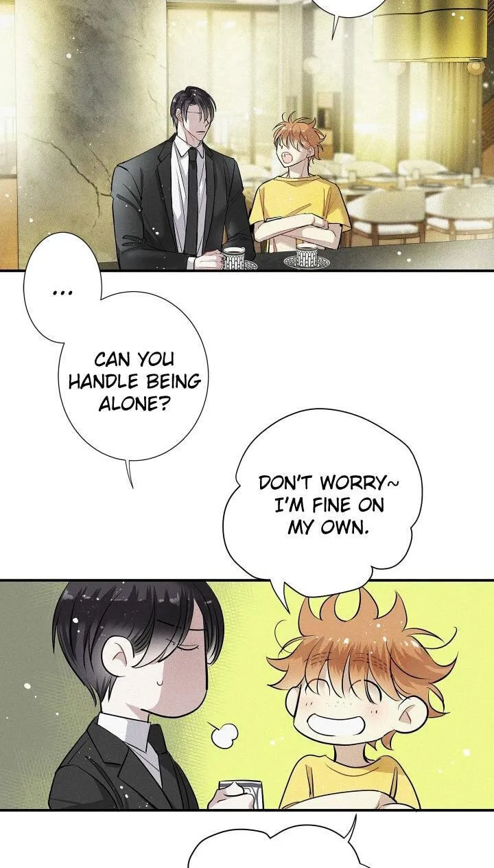 Love Is in the Heir Chapter 95 page 2 - 