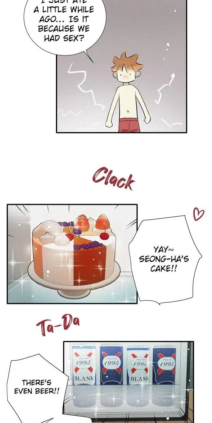 Love Is in the Heir Chapter 95 page 11 - 