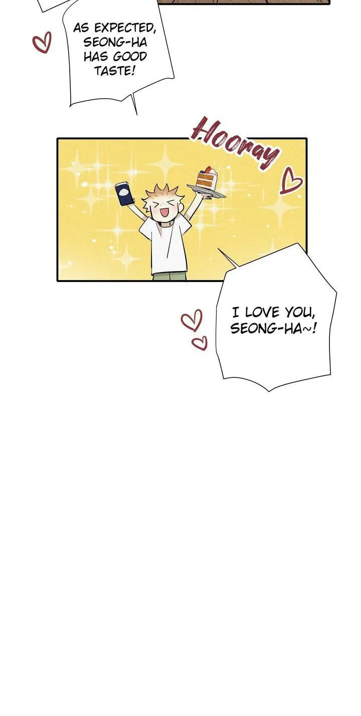 Love Is in the Heir Chapter 95 page 12 - 