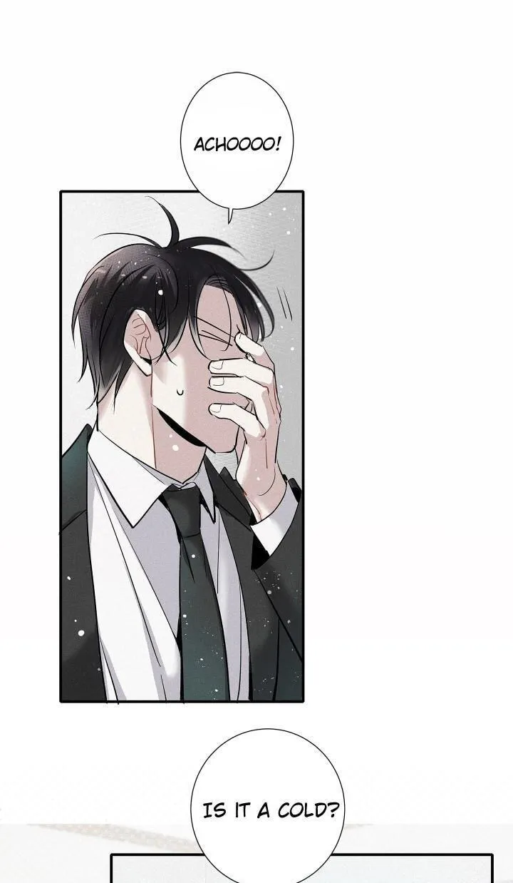 Love Is in the Heir Chapter 95 page 13 - 