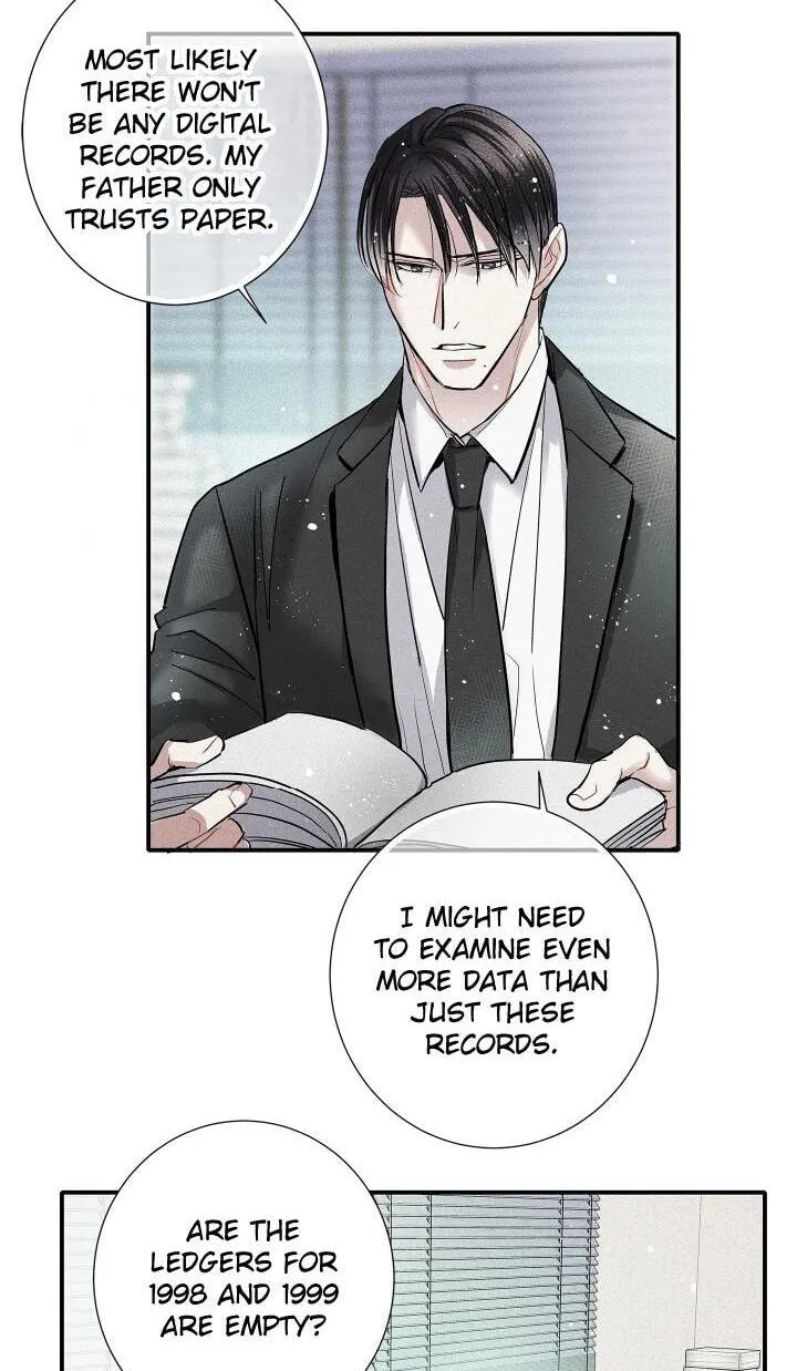 Love Is in the Heir Chapter 95 page 15 - 