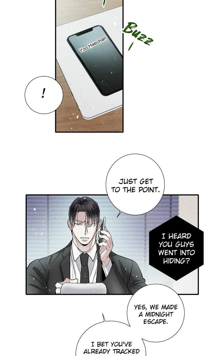 Love Is in the Heir Chapter 95 page 17 - 
