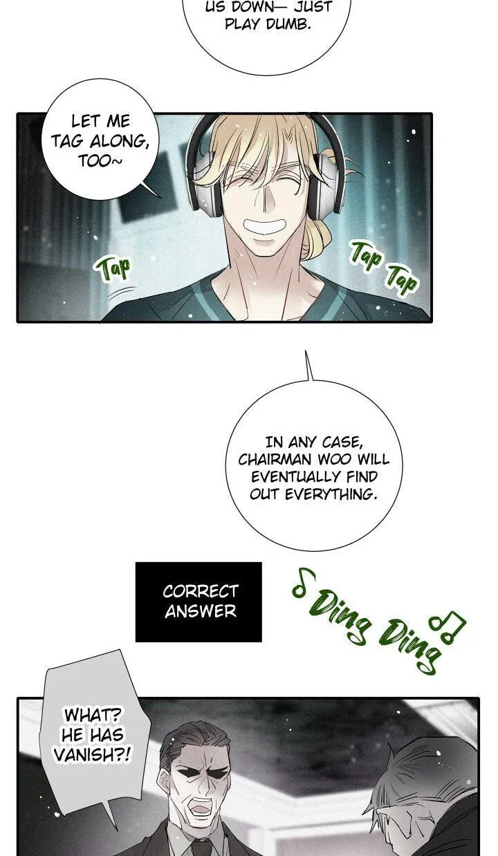Love Is in the Heir Chapter 95 page 18 - 