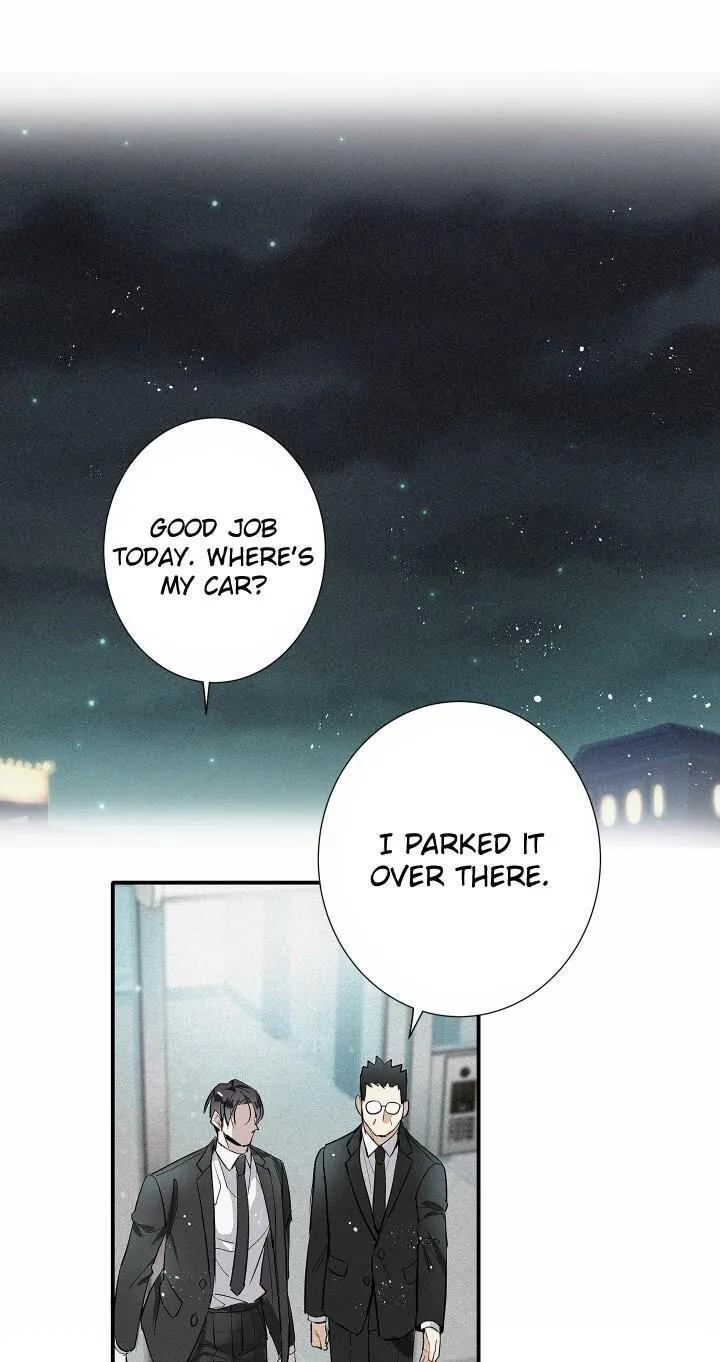 Love Is in the Heir Chapter 95 page 20 - 