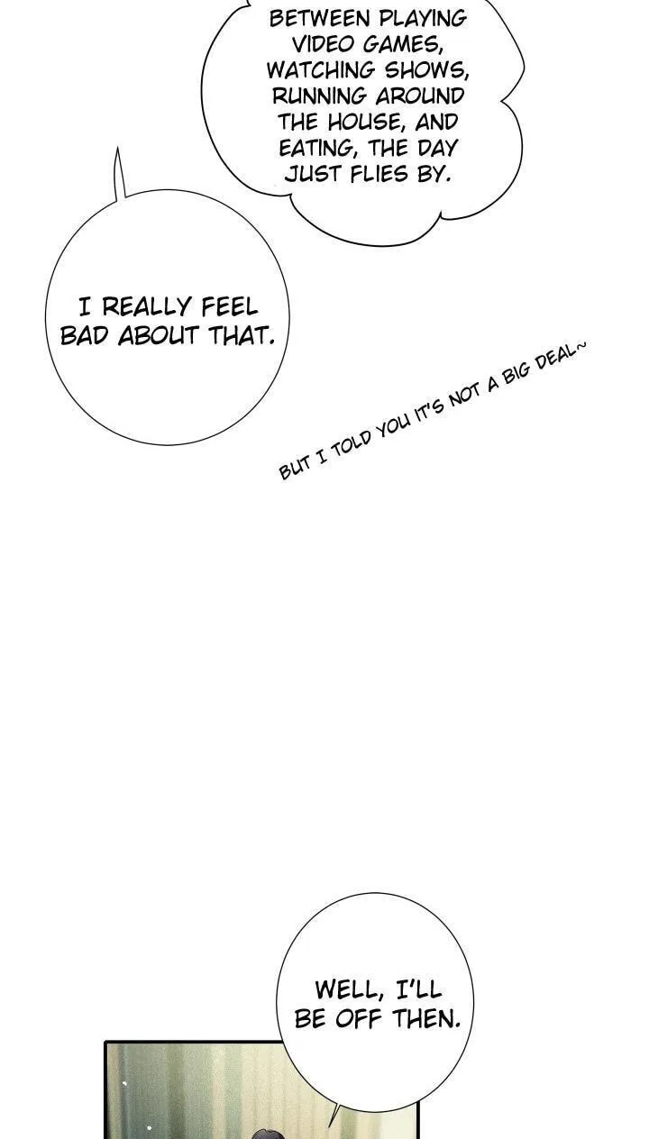 Love Is in the Heir Chapter 95 page 3 - 