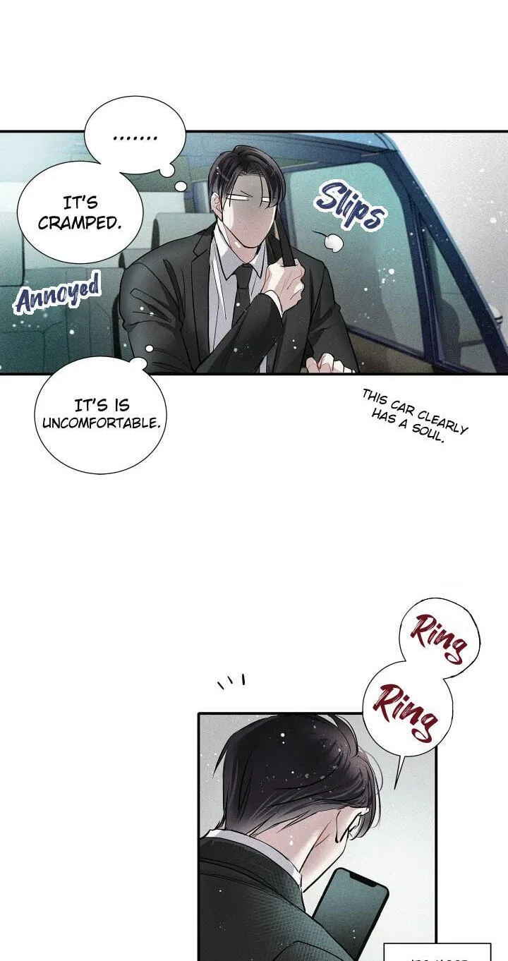 Love Is in the Heir Chapter 95 page 23 - 