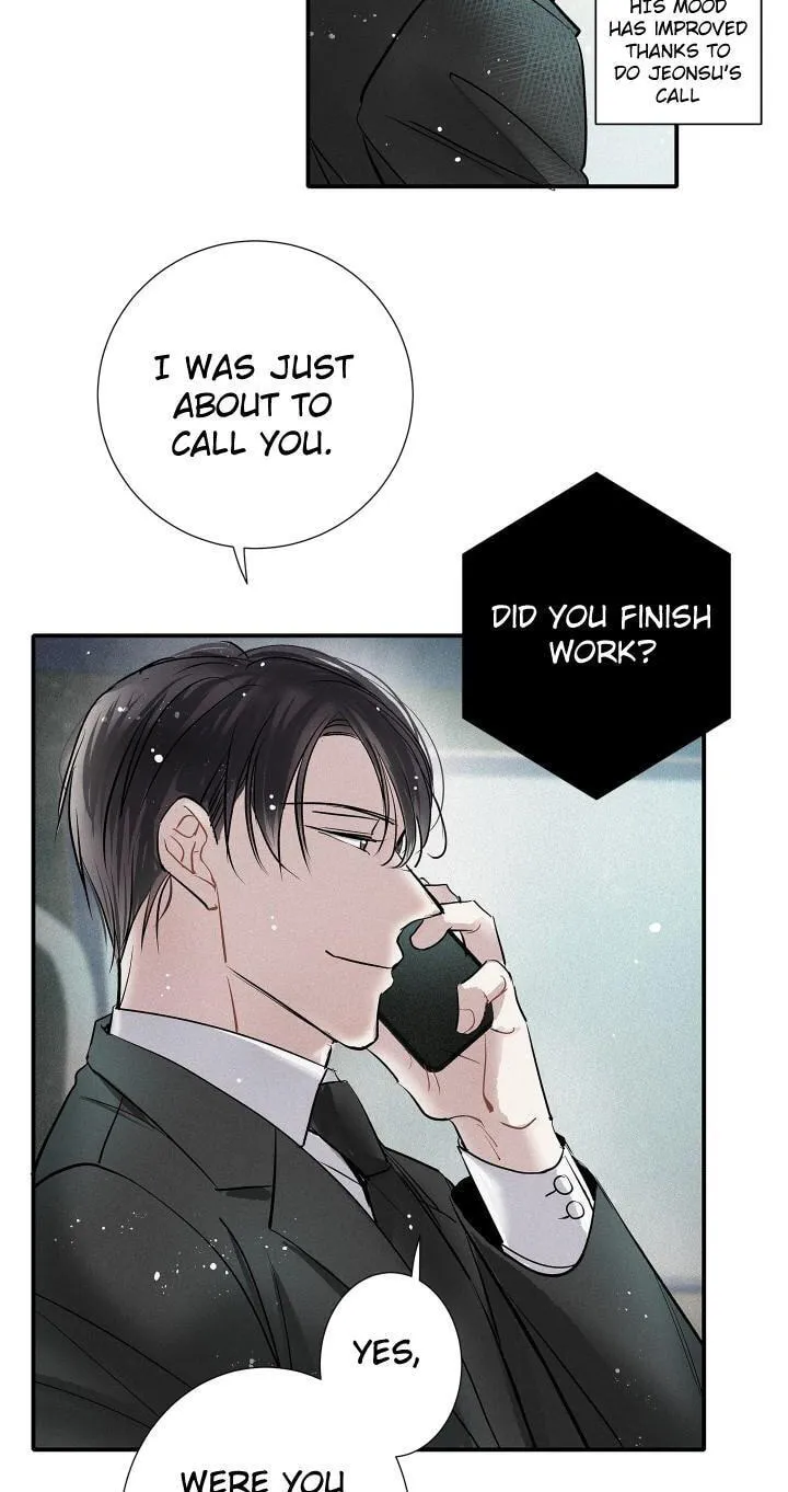Love Is in the Heir Chapter 95 page 24 - 
