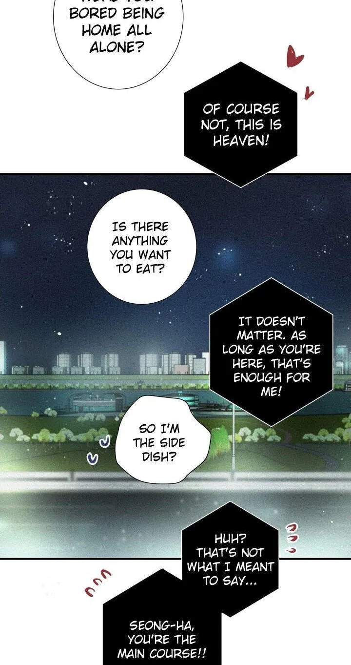 Love Is in the Heir Chapter 95 page 25 - 