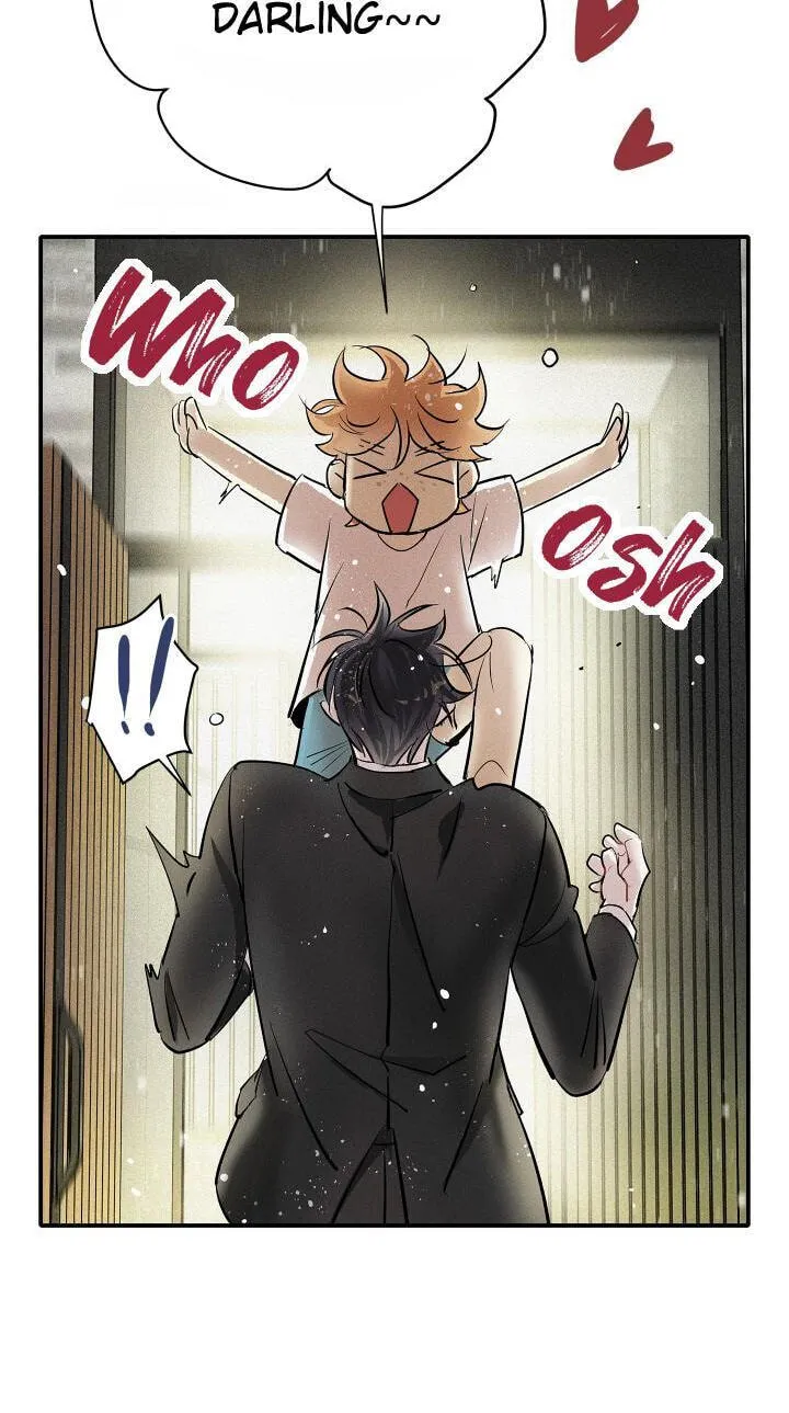 Love Is in the Heir Chapter 95 page 28 - 