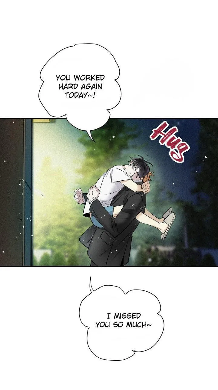 Love Is in the Heir Chapter 95 page 29 - 