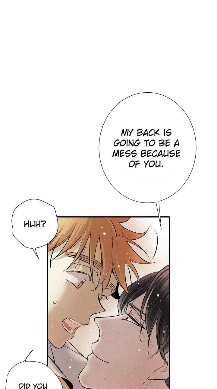 Love Is in the Heir Chapter 95 page 30 - 