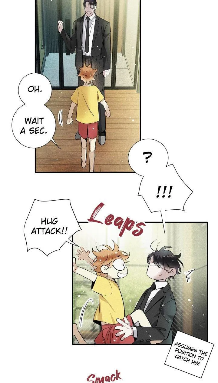 Love Is in the Heir Chapter 95 page 4 - 