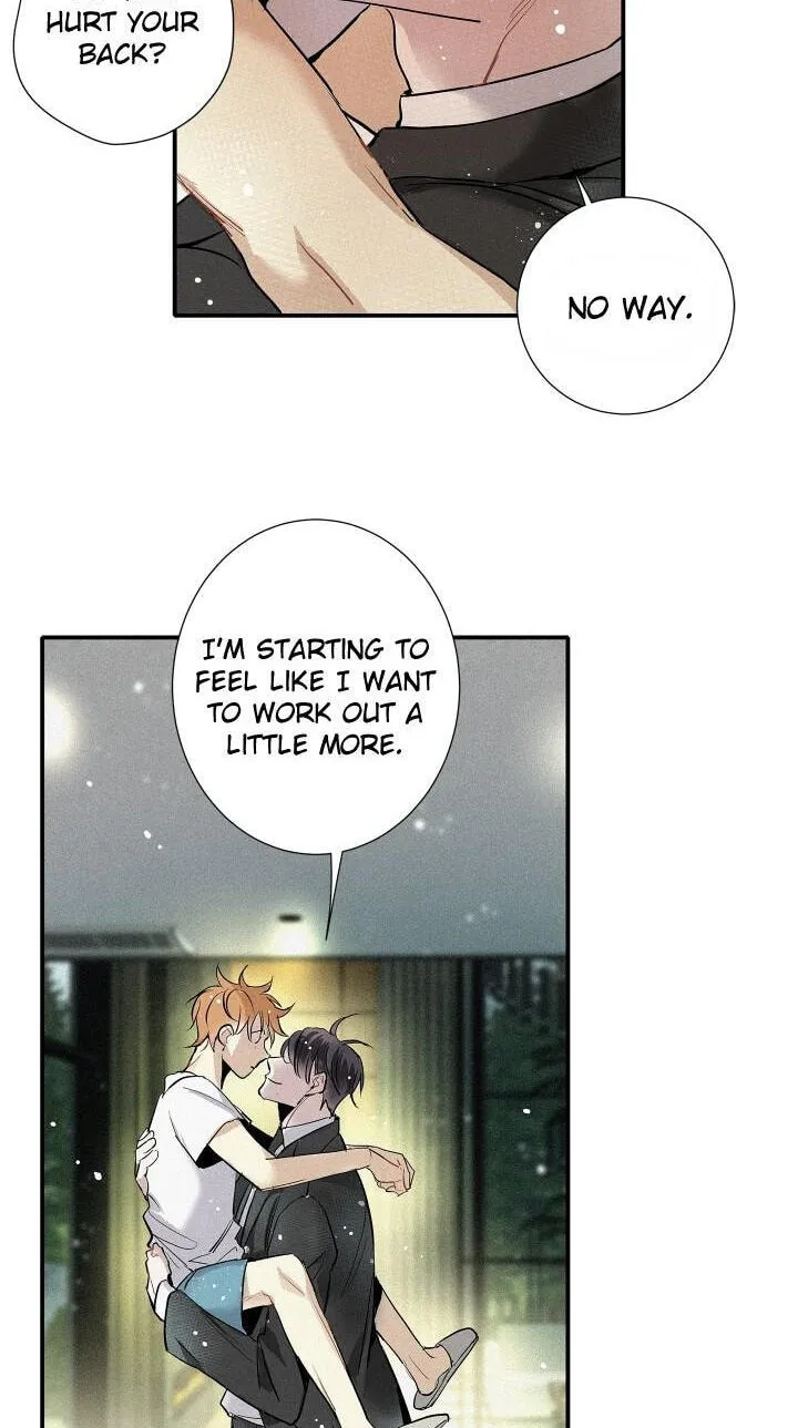 Love Is in the Heir Chapter 95 page 31 - 
