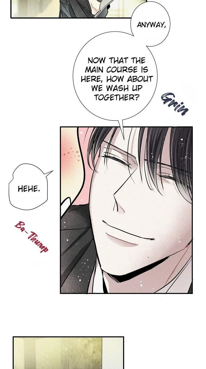 Love Is in the Heir Chapter 95 page 32 - 