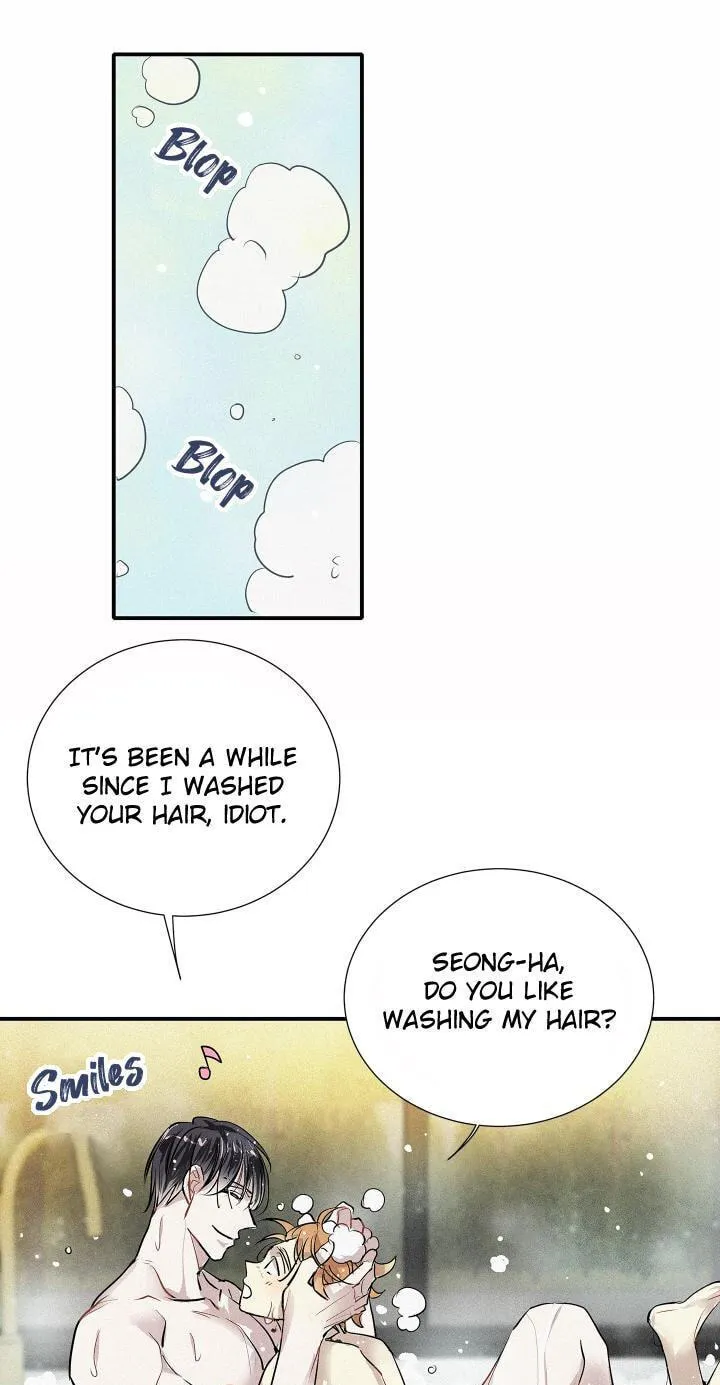 Love Is in the Heir Chapter 95 page 34 - 