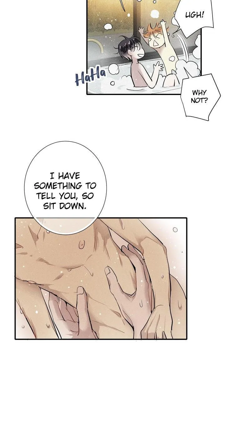 Love Is in the Heir Chapter 95 page 36 - 