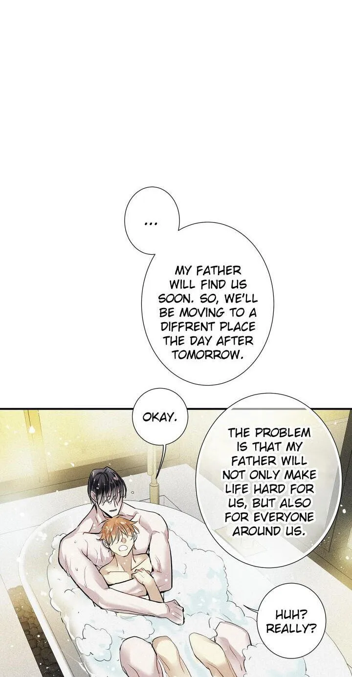 Love Is in the Heir Chapter 95 page 37 - 