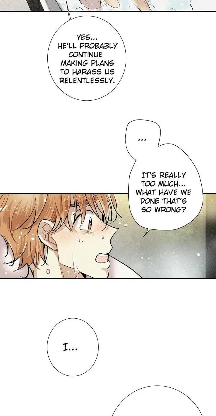 Love Is in the Heir Chapter 95 page 38 - 