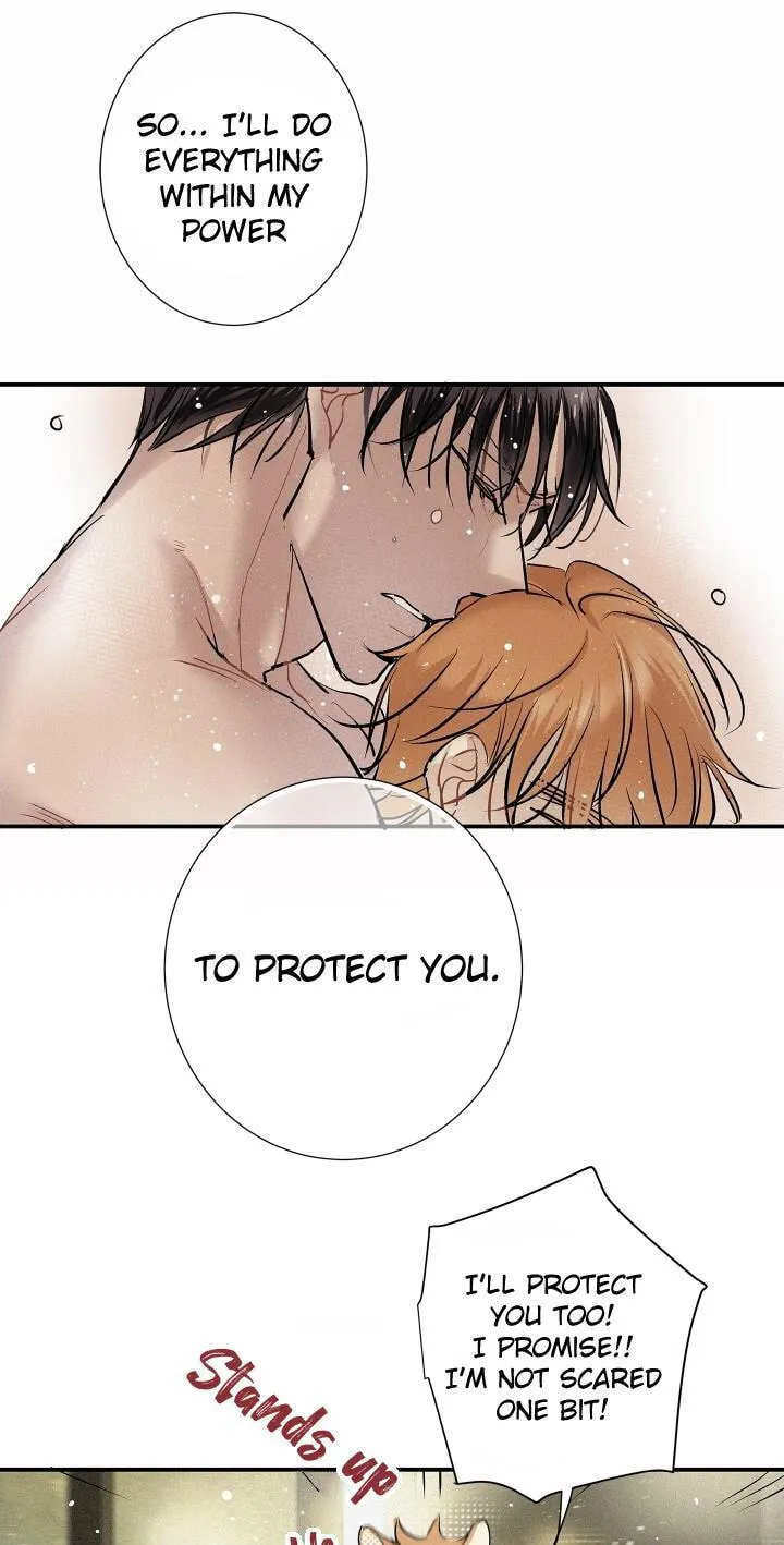 Love Is in the Heir Chapter 95 page 40 - 