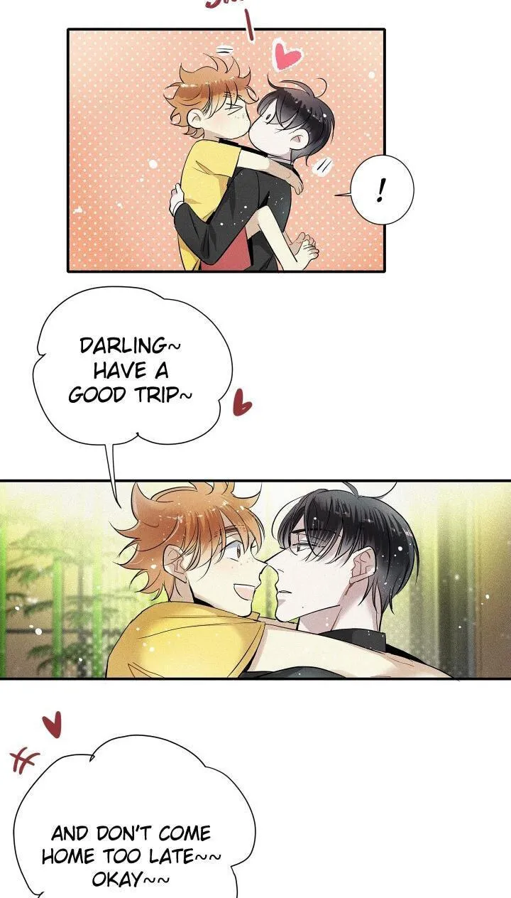 Love Is in the Heir Chapter 95 page 5 - 