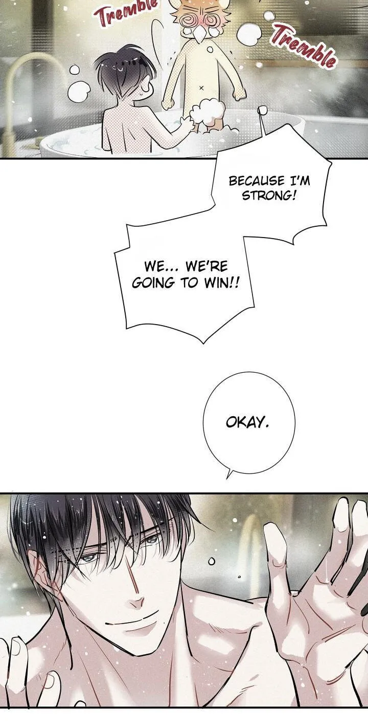 Love Is in the Heir Chapter 95 page 41 - 
