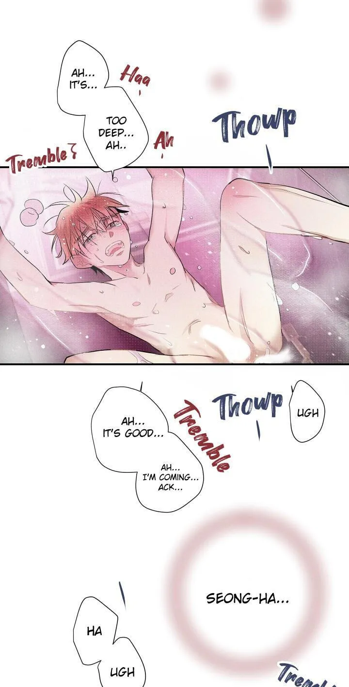 Love Is in the Heir Chapter 95 page 44 - 