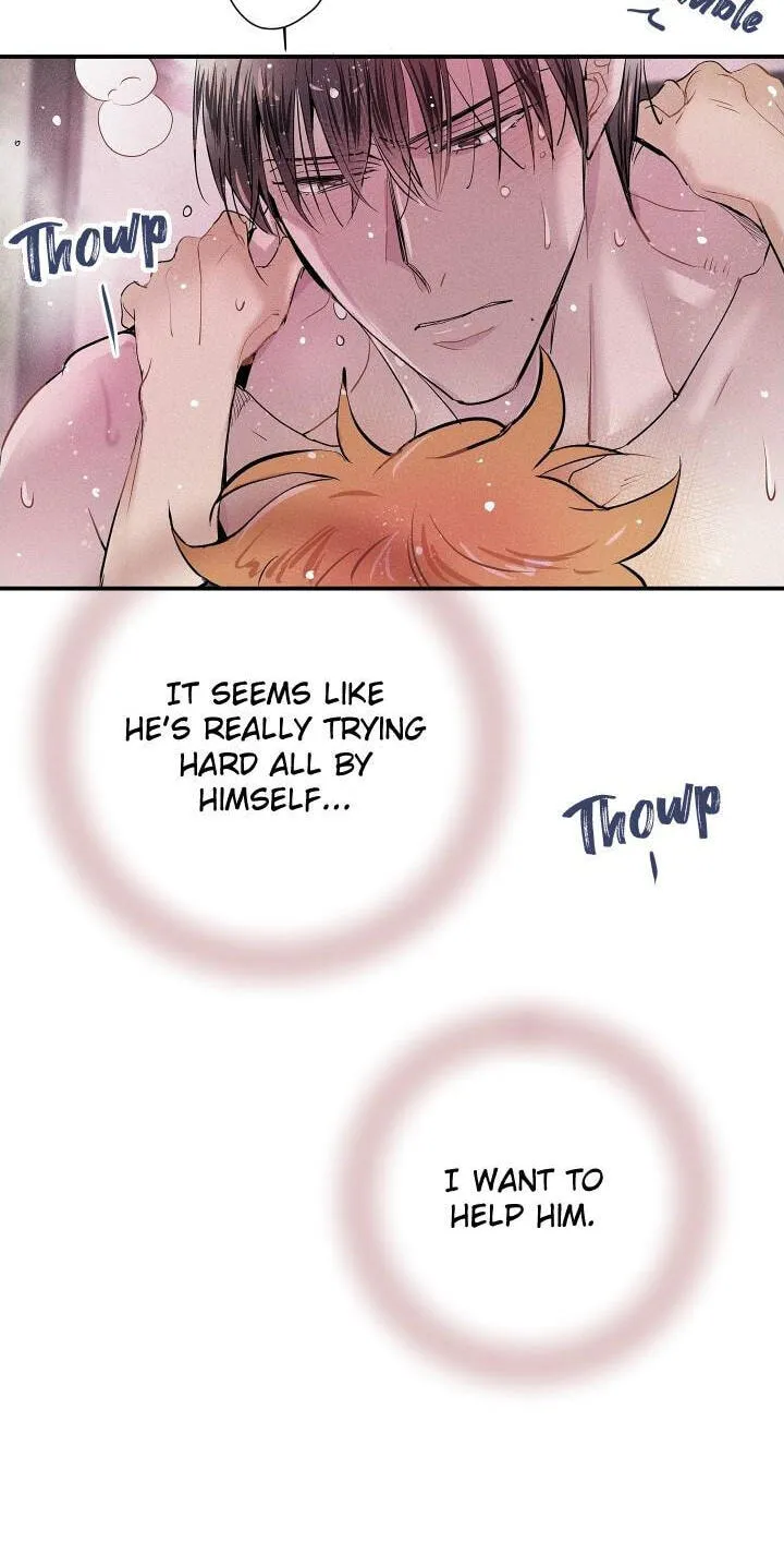 Love Is in the Heir Chapter 95 page 45 - 